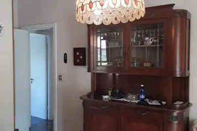 Image de Ampio e Luminoso Appartamento con 5 Posti Letto Attrezzato con Tutti i Confort