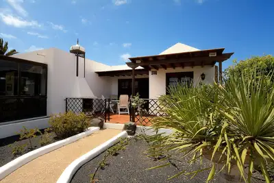 Image de Delightful 3 Bedroom private villa