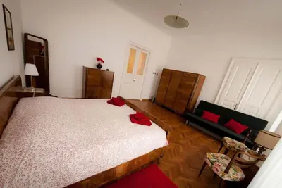 Image de Domus Liberta: Nonna Room