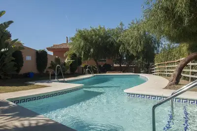 Image de Frontline Golf, Beach, Marina - available for Christmas!