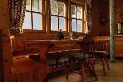 Image de Dolomiti - Spazioso Appartamento per 4 Persone