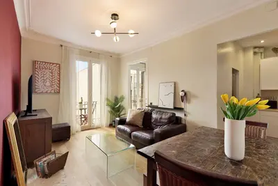 Image de Bc0pg001do - Donna - Trois Chambres Appartement, Couchages 5