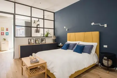 Family Friendly Apartment on Main Street