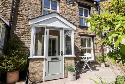 Image de Sunny Bank, pet friendly, character holiday cottage in Brookhouse