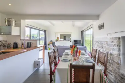 Image de Gîte Le Moulin Pocheluberry - 3 chambres