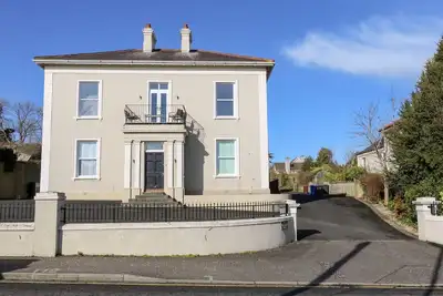 Image de Beachcomber, family friendly, country holiday cottage in Ballycastle