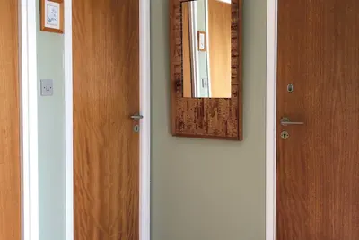 Image de Secluded and peaceful in a beautiful location.