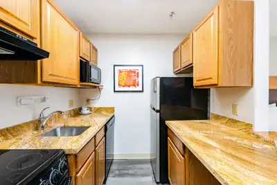 Image de The amian residence