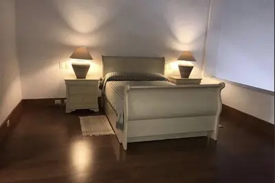 Image de A space to relax with a view of the golf course