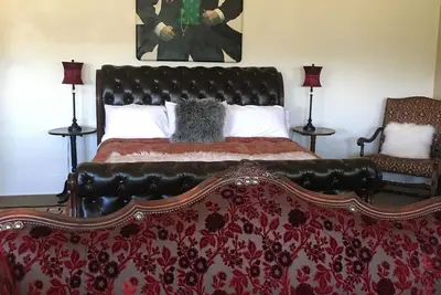 Image de Historic Schoolhouse Flat by Verde Canyon Railroad