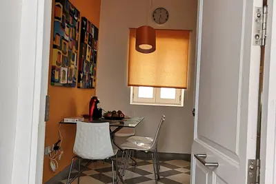 Image de Baluarte de Apodaca