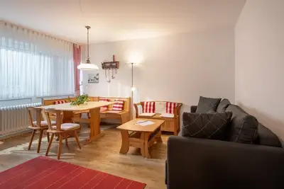 Image de Holiday Resort Oberaudorf E5