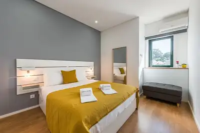 Image de GuestReady - Débordement