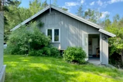 Image de Small cottage close to Stockholm City