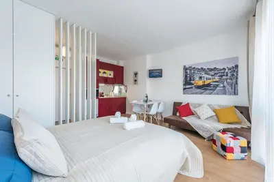 Image de GuestReady - Tissu en couleurs