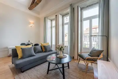 GuestReady - Visconde Mezzanine