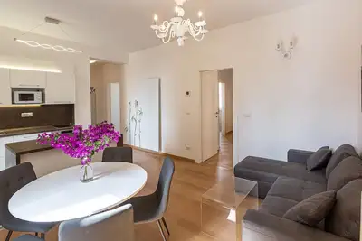 Image de Karan's Suite Appartement
