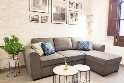 Image de Apartment Granada center Cathedral