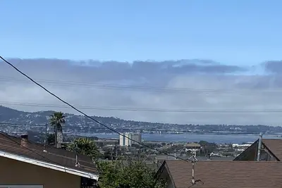 Image de View of Monterey Bay