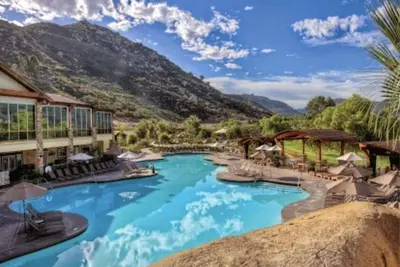 Image de Villa 2br/2ba sleep 8 people, 1370 sq ft April 17-24 available