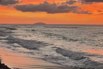 Image de Isla Sikeo Beach Apartment