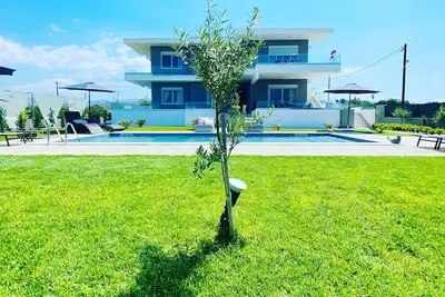 Image de Serenity House In Nafplio