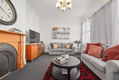 Image de York Street Apartment Three