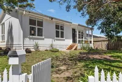 Image de Beach House by the Bay