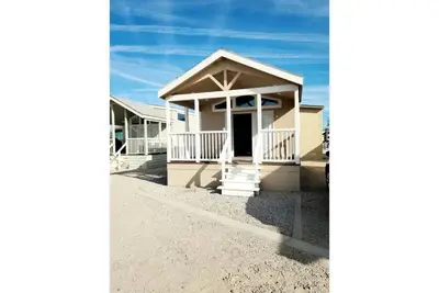 Image de Tiny Home Colorado River View/Near Quartzsite