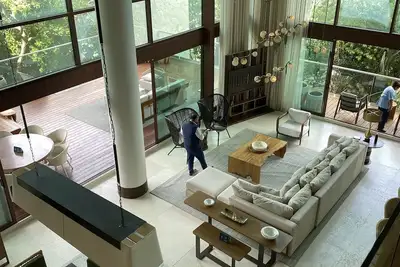 Image de Christmas and New Years week at Vidanta Grand Luxxe 2 Bedroom Residence Loft