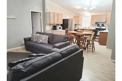 Image de Large Home- Near Quartzsite and Colorado River