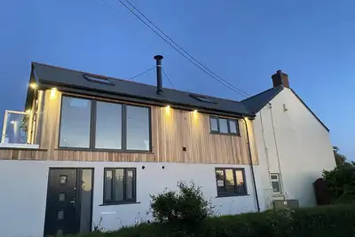 Image de Pen Chy, pet friendly, country holiday cottage in Porthleven