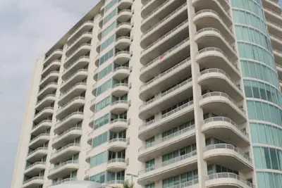 Image de Luxury One bedroom Condo @ The Ocean Club