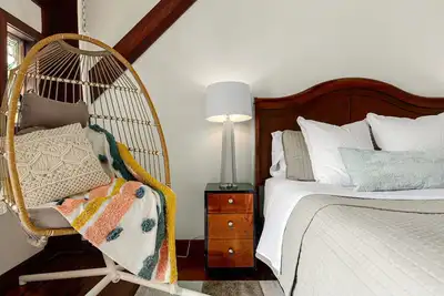 Image de Finger Lakes Cottage at New Park - sleeps up to 4, dog friendly