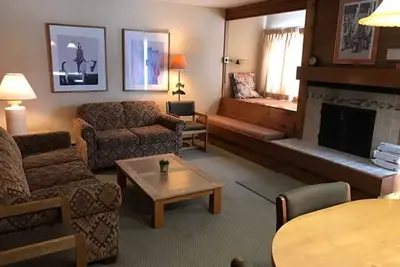 Image de Aspens: 2 bedroom + Loft - 2 bath condo - May 31st to June 7th