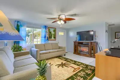 Image de Island Time House #1 Pinellas Trail