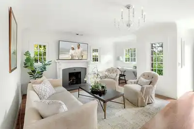 Image de Country Estate Near Old Town Pasadena Downtown La