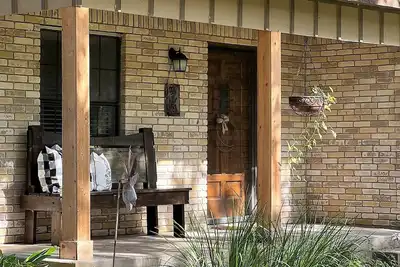 Image de Coleto Bend Cottage - Home to lots of wildlife!