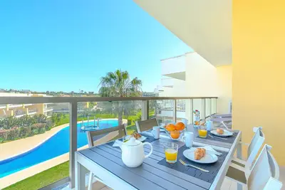 Image de Jardins da Marina Bi Beach Holiday Apartment