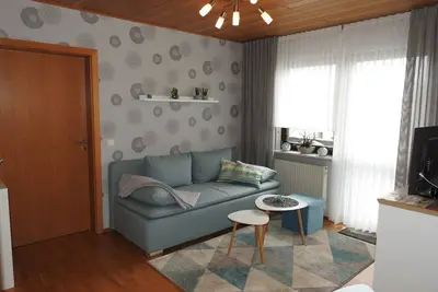 Image de Weindl's vacation apartment with balcony