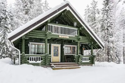 Image de Metsätähti by Interhome