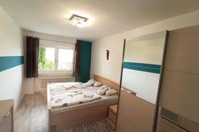 Image de Vacation apartment 76m2 on the first floor with private terrace