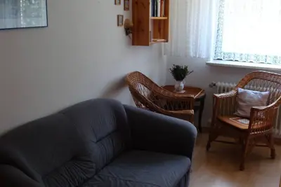Image de Keckl vacation apartment with terrace and garden