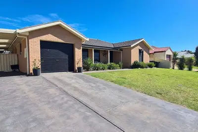 Image de Mudgee's Family friendly guest house