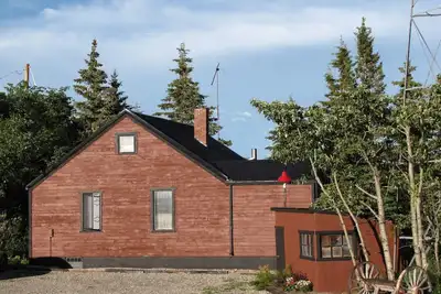 Image de Country Cottage Near Waterton National Park