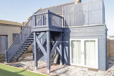Image de Seaview At The Doocot, pet friendly, with open fire in Hopeman
