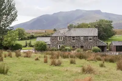 Image de Beckwood, pet friendly, luxury holiday cottage in Keswick