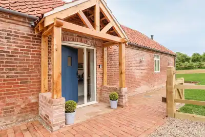 Image de Carver'S Rest, romantic, character holiday cottage in Southwell