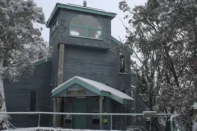 Image de Whistler 1a - Mt Buller Village Couples Accommodation