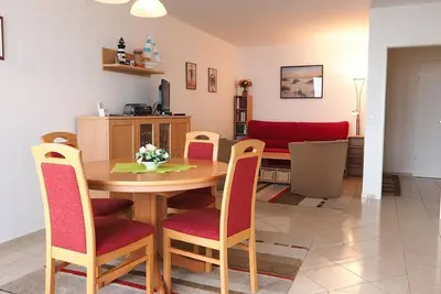 Image de H5/57 - Hanseat - Seeblick und Außenschwimmbad